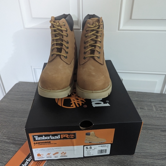 Timberland Other - New! Timberland Pro Sawhorse